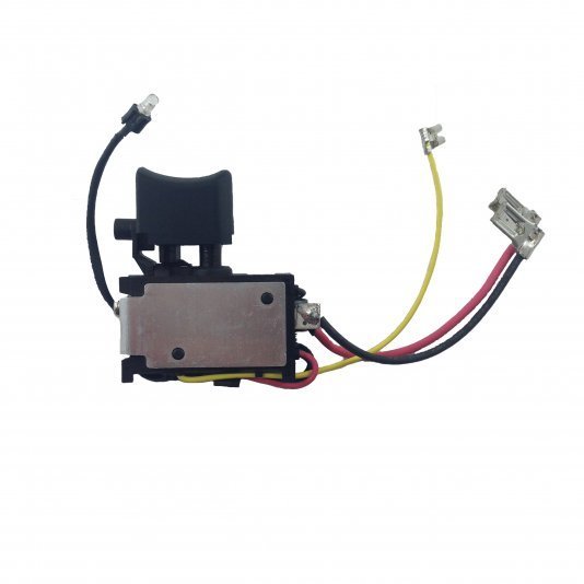 Interruptor Completo - 632J77-3 - Makita