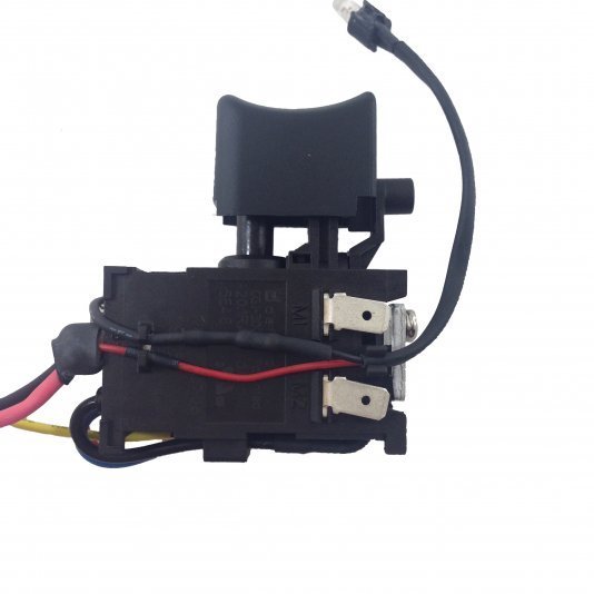 Interruptor Completo - 632J77-3 - Makita