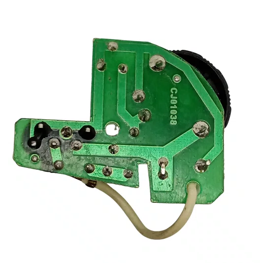 60044790 Wesco - Variador De Velocidade 220V Para Politriz Ws4504K