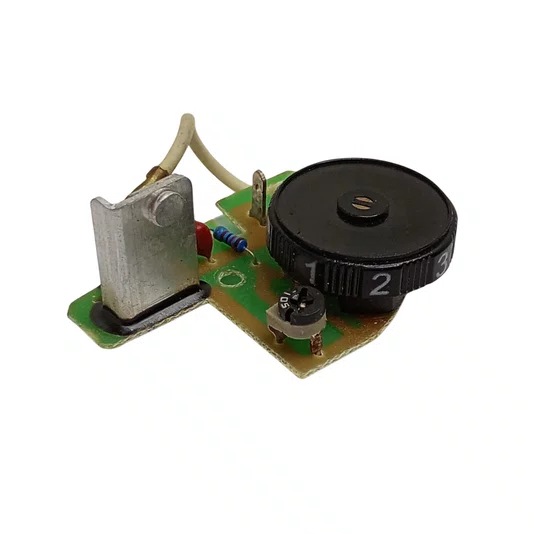 60044790 Wesco - Variador De Velocidade 220V Para Politriz Ws4504K