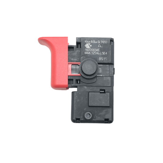 Interruptor Eletronico 110/220V - 6604 - 160720034E - Bosch