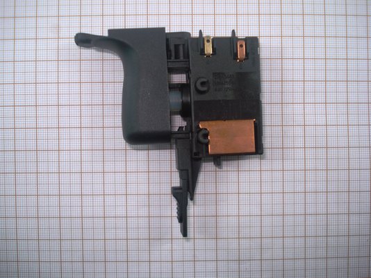  Interruptor Dw508Sb2 - N084662 - Dewalt