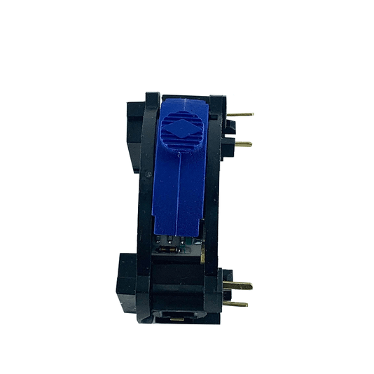 Interruptor 127V Para Retifica 3000 Dremel - 2610013852