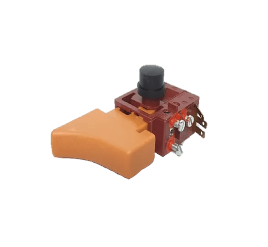 Interruptor Hpahrz-3S - 651282-3 - Makita