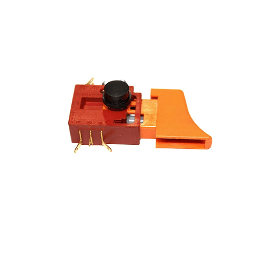 Interruptor Hpahrz-3S - 651282-3 - Makita