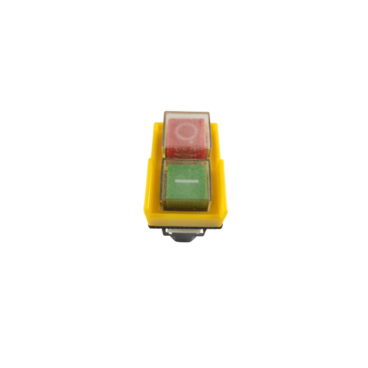 Interruptor Magnetico 220V - 3375 - F000608349 - Bosch