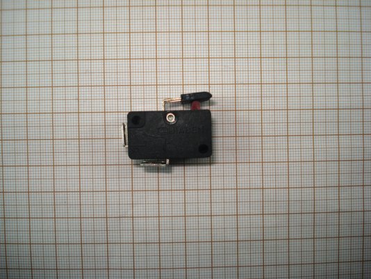 Interruptor Me200-26 Toolmix - Me200R1026