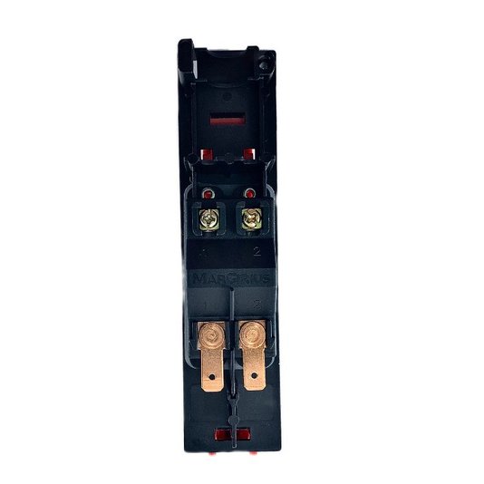 Interruptor Montado - F000608035 - Bosch