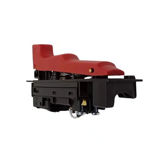 1600A029Gr Bosch - Interruptor Para Esmerilhadeiras