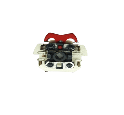 Interruptor P/ Paraf 2136 - 2610357411 - Skil