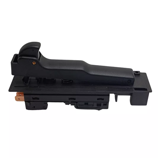 651181-9 Makita - Interruptor Para Esmerilhadeiras E Cortadoras Angulares