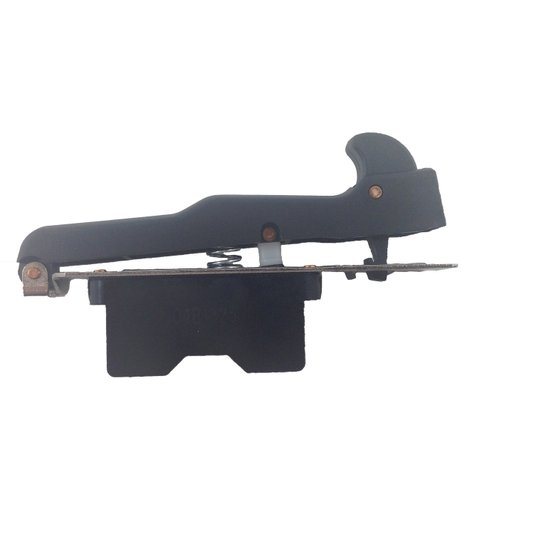 Interruptor Para Esmerilhadeira Mga700 Makita - 651184-3