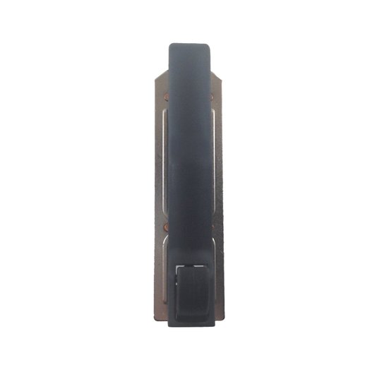 Interruptor Para Esmerilhadeira Mga700 Makita - 651184-3