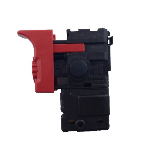 Interruptor Para Furadeira Bosch 1218 "1B18" - 1607200270