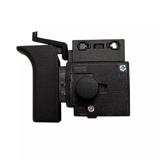 Interruptor Para Furadeiras Dx17 E Dx17U Cat - 60058274