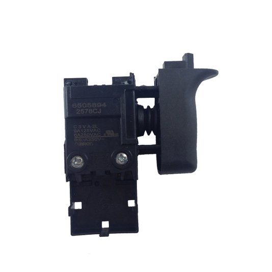Interruptor P Mart Hr2470 Makita - 650589-4