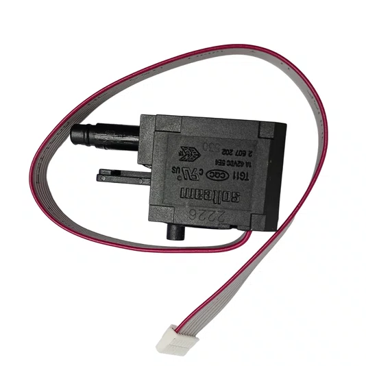 2607202530 Bosch - Interruptor Para Martelos Perfuradores Gbh 18V-28 D E Gbh 18V-28 Dc