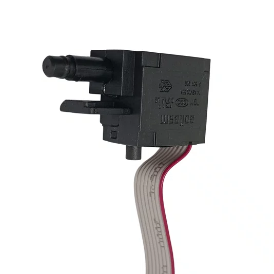 2607202530 Bosch - Interruptor Para Martelos Perfuradores Gbh 18V-28 D E Gbh 18V-28 Dc