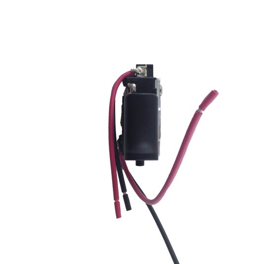 Interruptor Tg563Fsb-2 - 650672-7 - Makita