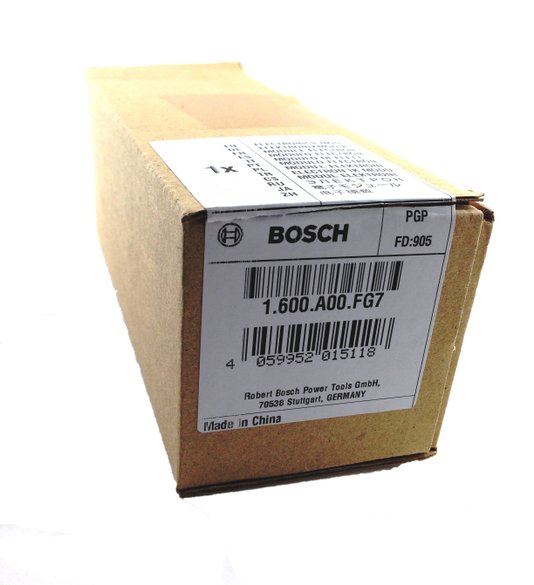 Interruptor Para Parafusadeira Gsr 1000 Smart Bosch - 1600A00Fg7