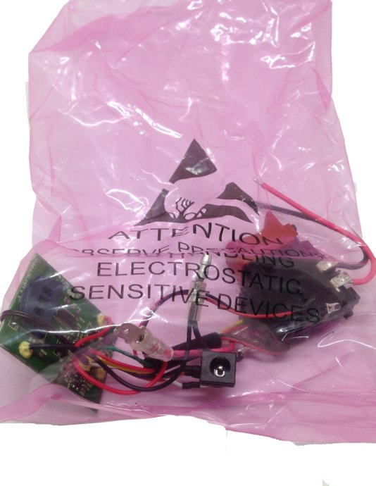 Interruptor Para Parafusadeira Gsr 1000 Smart Bosch - 1600A00Fg7