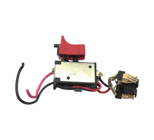 Interruptor P/ Paraf 1918 Bosch - 2609199070