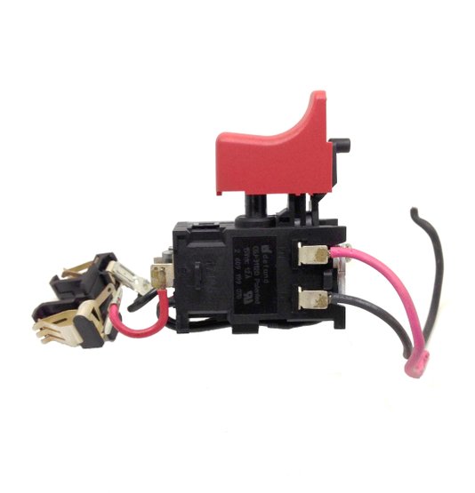 Interruptor P/ Paraf 1918 Bosch - 2609199070