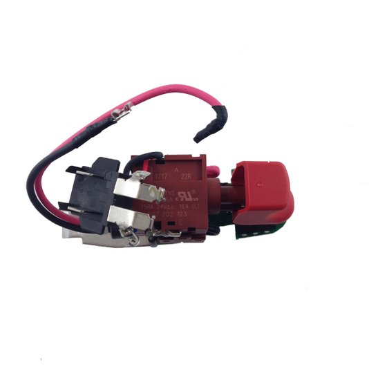 Modulo Eletronico - 19F6 - 16072335Dk - Bosch