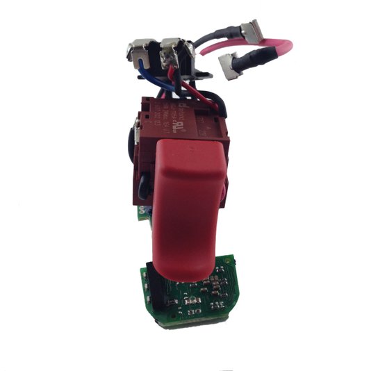 Modulo Eletronico - 19F6 - 16072335Dk - Bosch