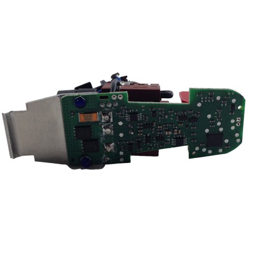 Interruptor Com Modulo Eletronico Bosch - 1607233485
