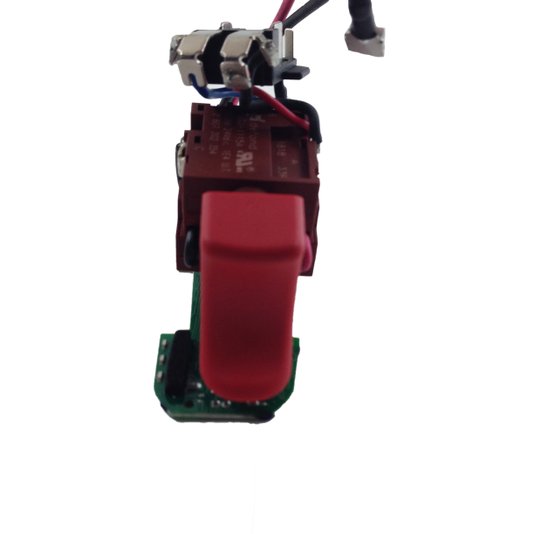 Interruptor Com Modulo Eletronico Bosch - 1607233485