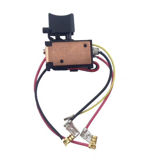 Interruptor - 638887-6 - Makita