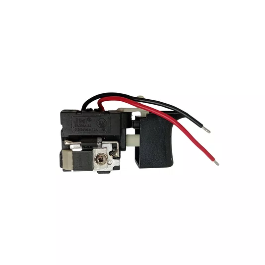 Interruptor Para Parafusadeira/Furadeira Wx104.1 Worx - 60051199