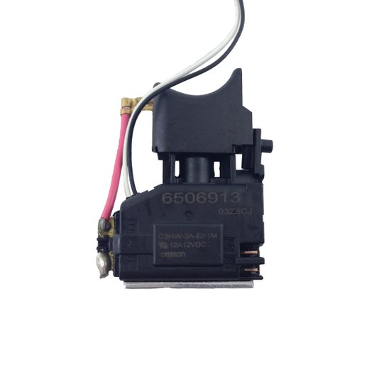 Interruptor Makita - 650691-3