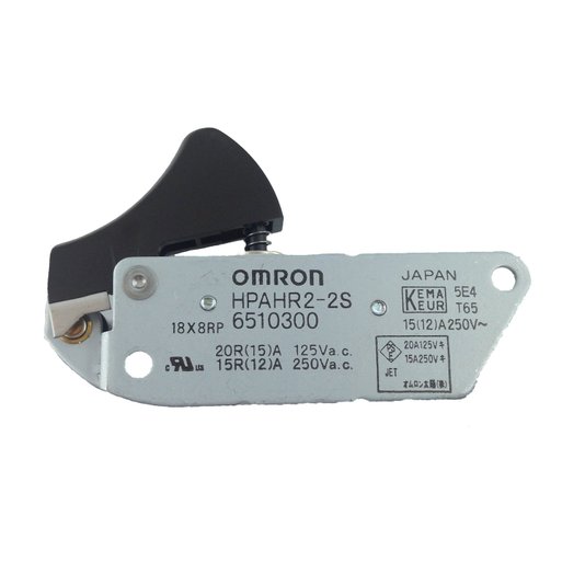 Interruptor Makita - 651030-0