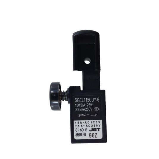 Interruptor Sgel 115Cdy-6 - 651284-9 - Makita