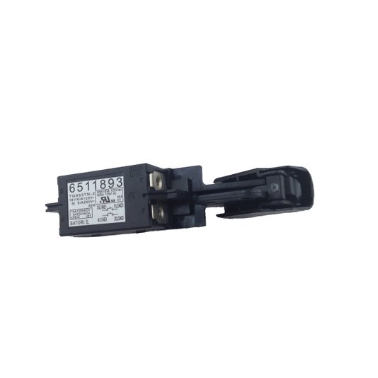 Interruptor Serra Circular 5007Nb 651189-3 - Makita