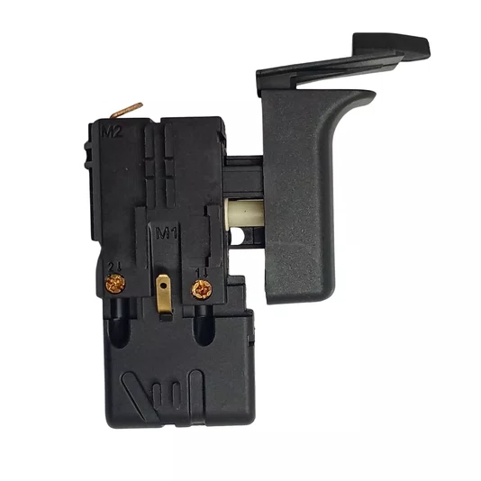 60072608 Wesco - Interruptor Para Martelete Perfurador/Rompedor Ws3228Ku