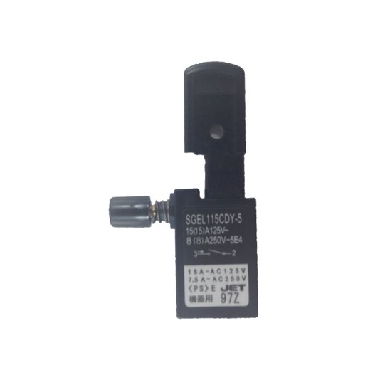 Interruptor Para Serra Marmore Makita - 651281-5