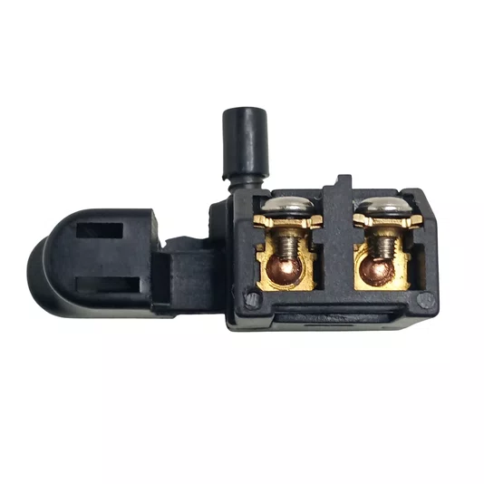Interruptor Para Serra Mármore 9815 Skil - F000608416