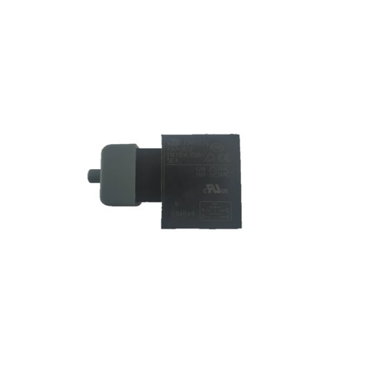 Interruptor Serra Meia Esquadria Skil 3310 1600A01B64 - Bosch