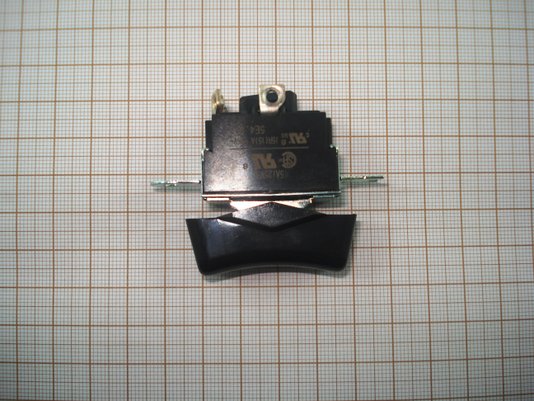 Interruptor Sl220Sd-4 - 651564-3 - Makita