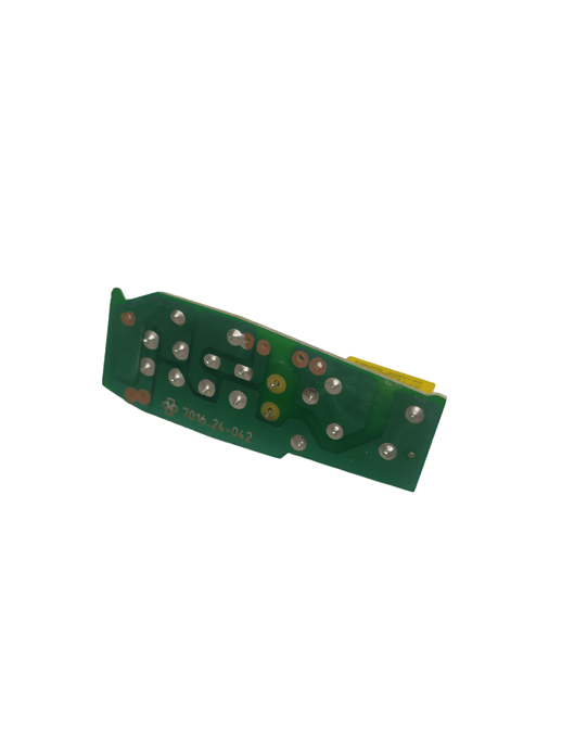 Interruptor Soprador Termico Skil 8003 - F000608036