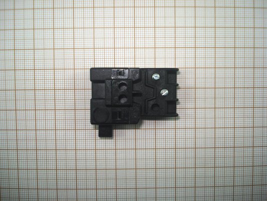 Interruptor  Tg73Bds-2 - 650734-1 - Makita