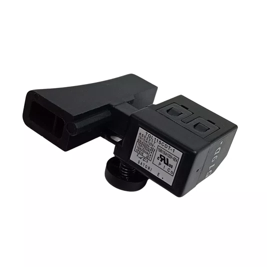 650231-7 Makita - Interruptor Tgl115Cdt-1 Para Serra Tico-Tico 4350Fct