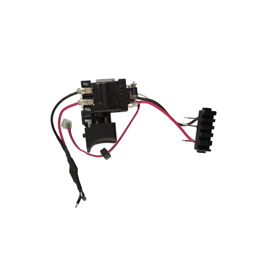 Interruptor Worx Wesco 50035781