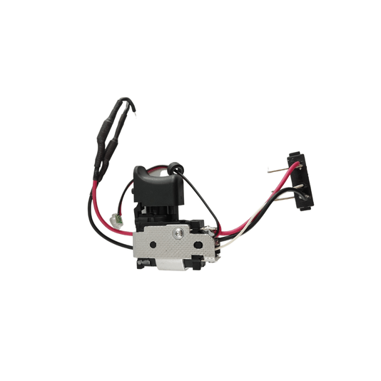 Interruptor Worx Wesco 50035781