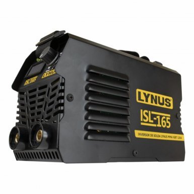 Isl-165S Inversor De Solda Lynus Standard 120A 220V - 00013298.9