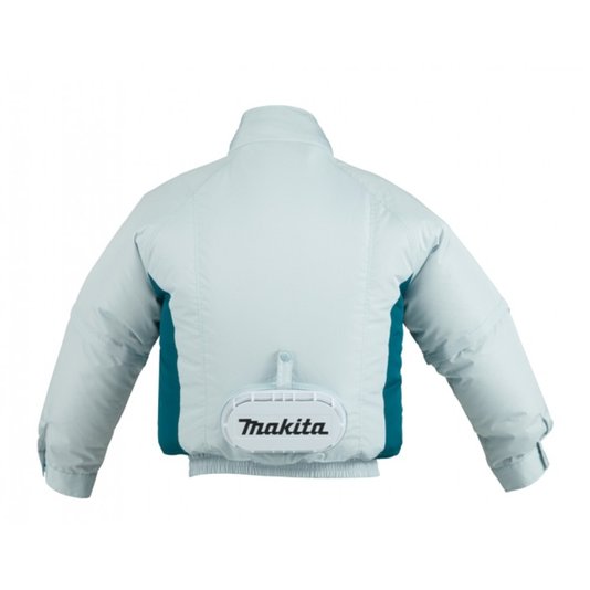 Jaqueta De Resfriamento A Bateria 18V - G - Dfj201Zl - Makita