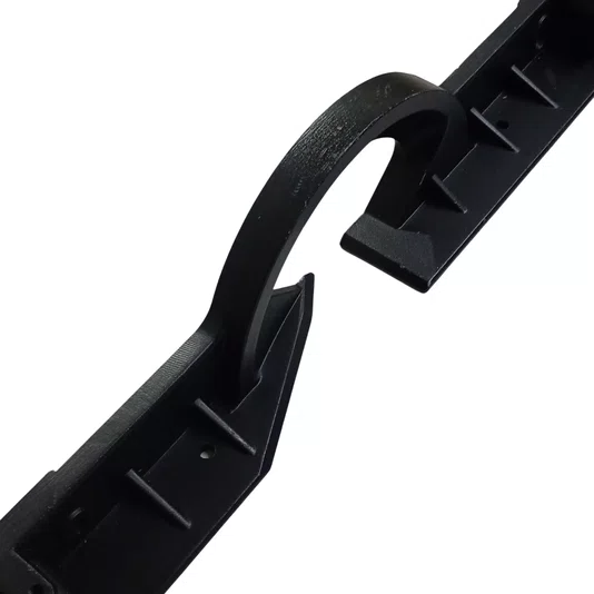 Jm23000023 Makita - Guia Reta Para Serras De Esquadria M2300 E Mls100